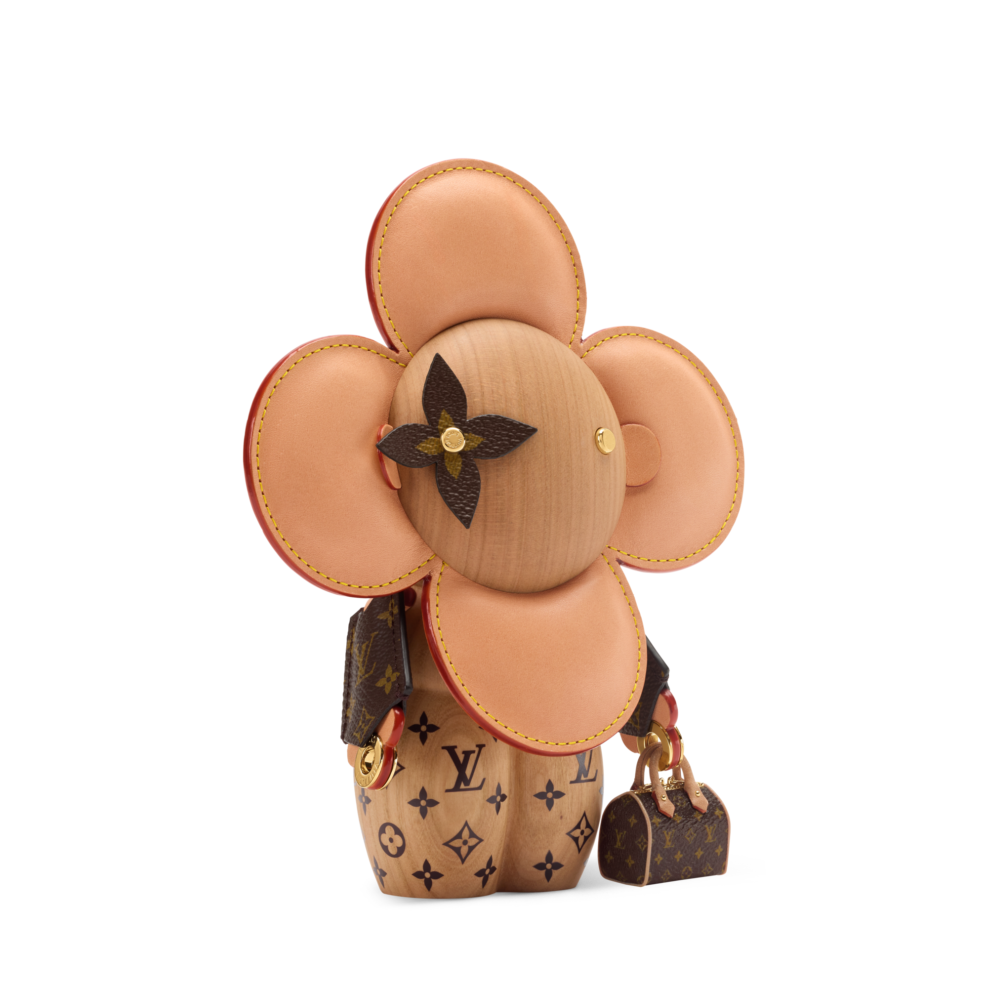 Vivienne Speedy S00 - Sport and Games | LOUIS VUITTON